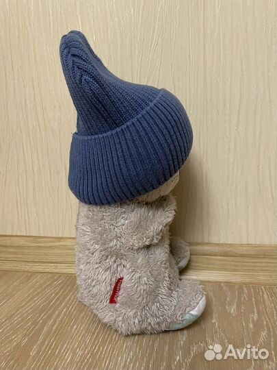 Шапка демисезонная 50-52