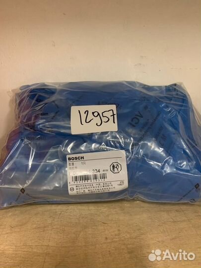 Мультипликатор F00RJ01334 (Bosch)