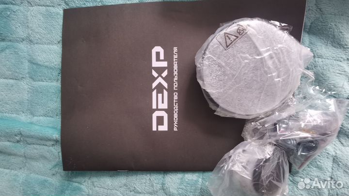 Газовая варочная панель dexp