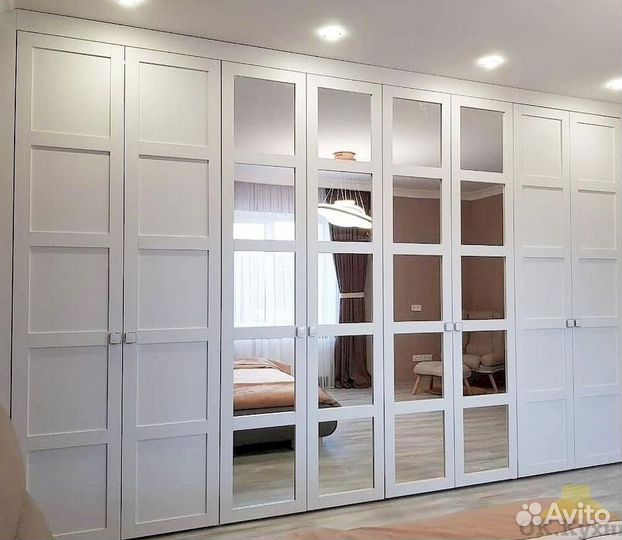 Шкаф в спальню