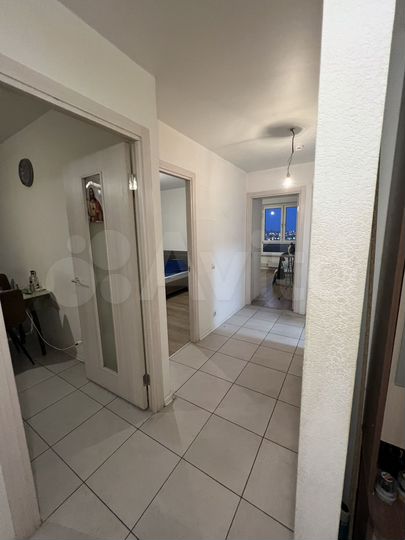 3-к. квартира, 64 м², 10/33 эт.