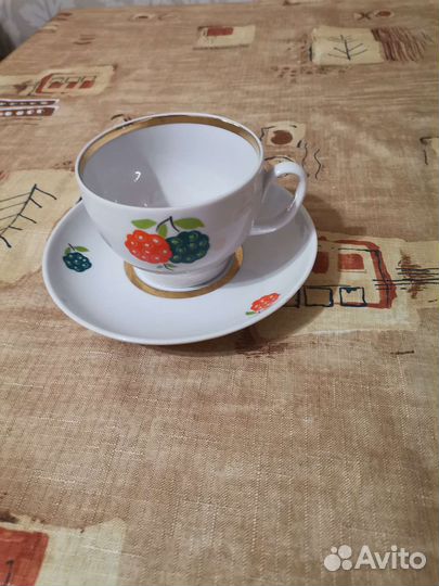 Чайная, кофейная, пары