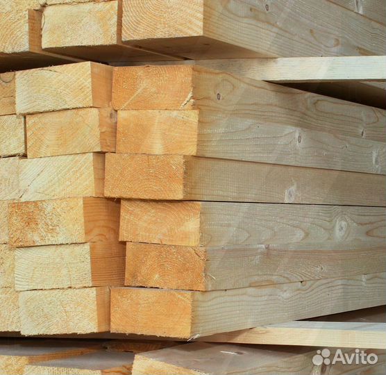 Брусок 50х50 и др