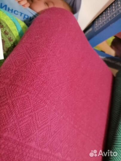 Слинг шарф Didymos Ellevill