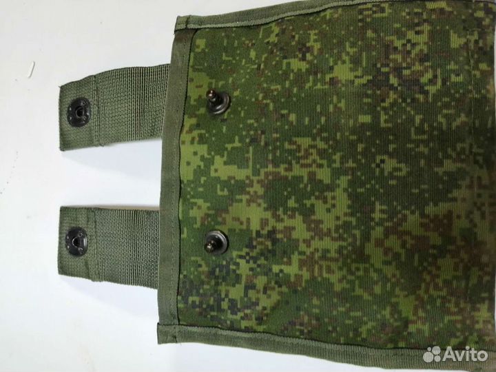 Чехол к малой саперной лопатке мпл 50