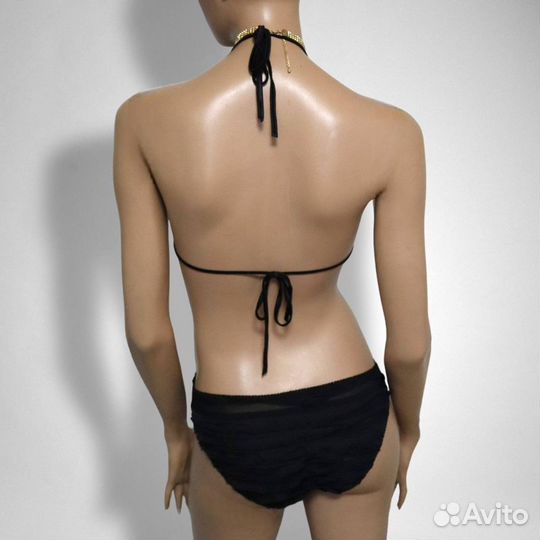 Купальник слитный женский O-Kiss