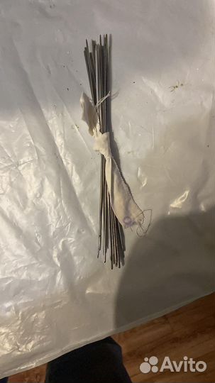 Спицы для вязания СССР