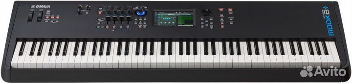 Синтезатор Yamaha Modx8+