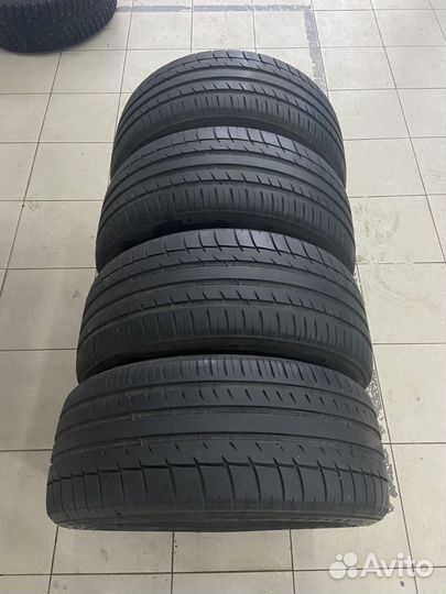 Triangle Sports TH201 245/45 R18 100Y