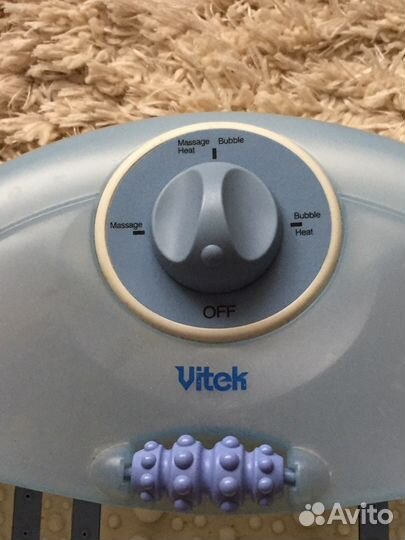 Спа для педикюра