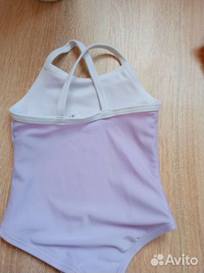 Купальник Primark Новый д/д