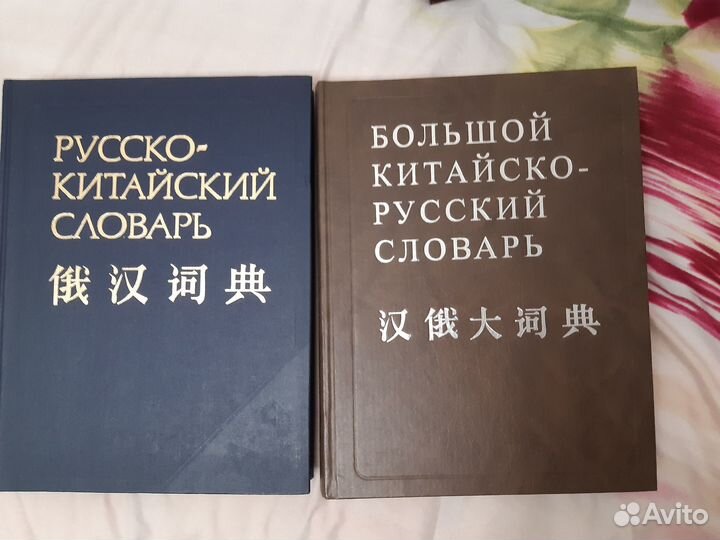 Китайский язык