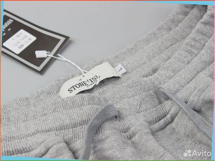 Спортивные штаны Stone Island (40991 Номер Artikle: )