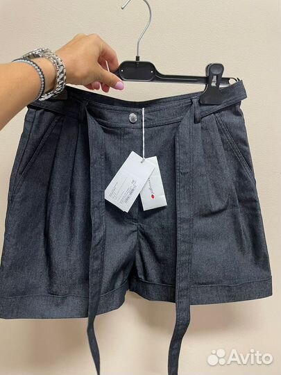 Шорты женские новые