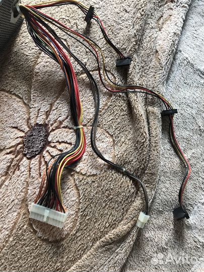 Блок питания для пк 300w