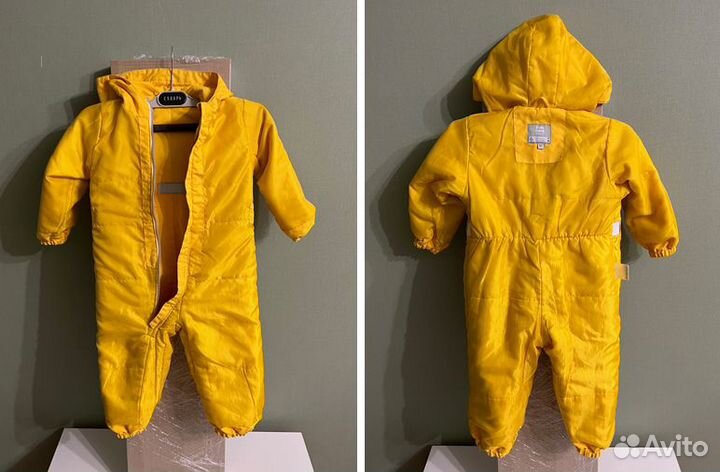 Детский комбинезон рост 92 см