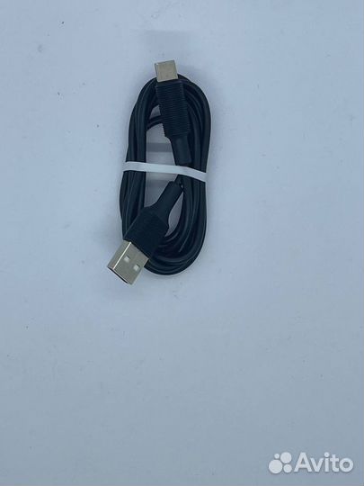 Кабель Borofone BX1 USB - Type - C