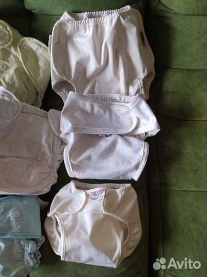 Система естественного пеленания