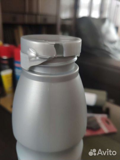 Эстель Wavex перманент #3 новый