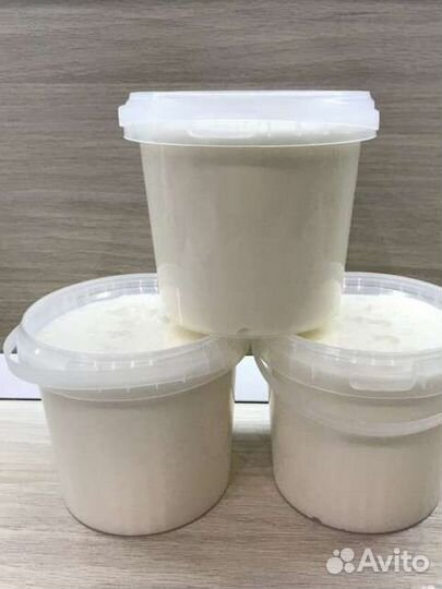 Крем-мед Эспарцет