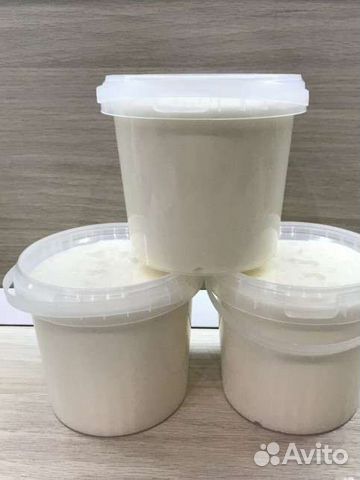 Крем-мед Эспарцет