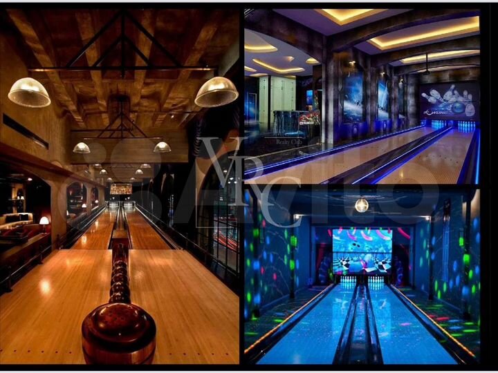 1-к. квартира, 31 м² (Таиланд)