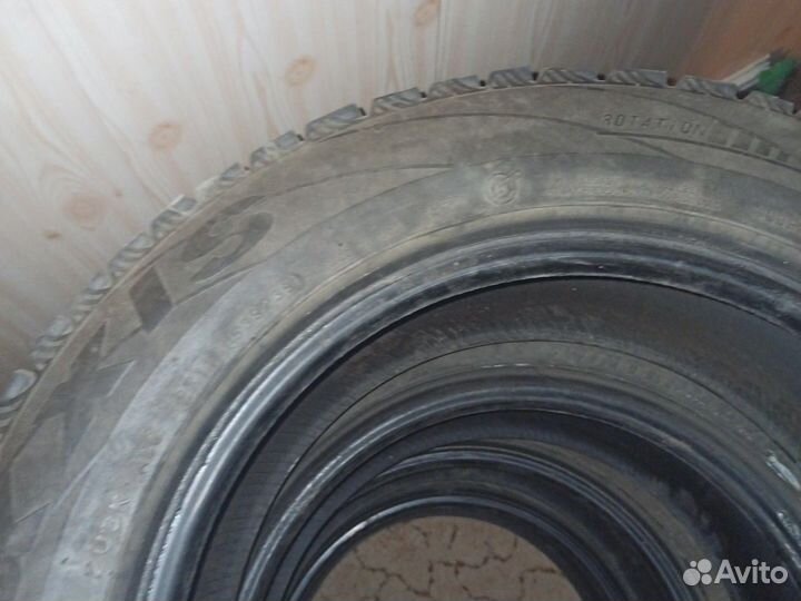 Maxxis Masuw 12/60 R16