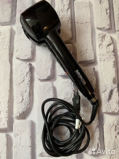 Стайлер-плойка Babyliss Pro Perfect Curl 2665u
