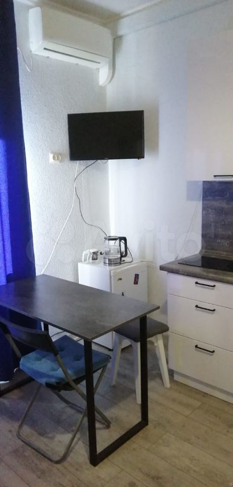 Квартира-студия, 21 м², 2/4 эт.