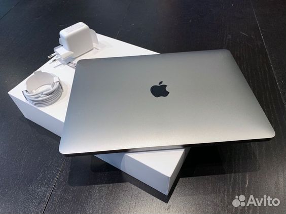 Аренда ноутбуков Apple MacBook