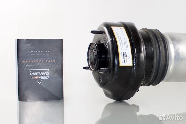 Задняя пневмостойка BMW 7 G11 G12