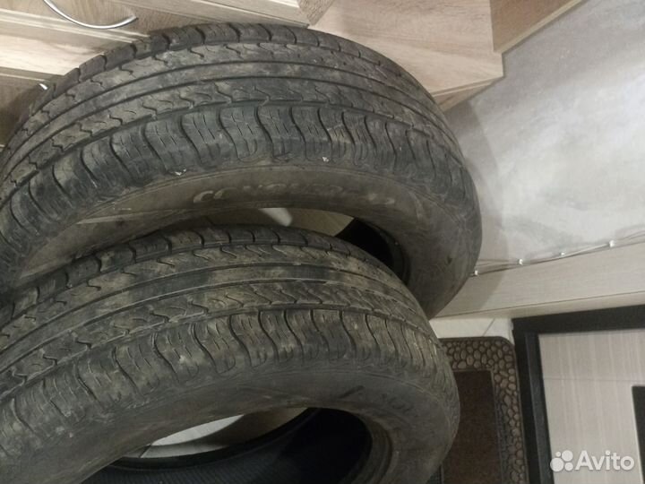 Matador MP 82 Conquerra 2 235/65 R17