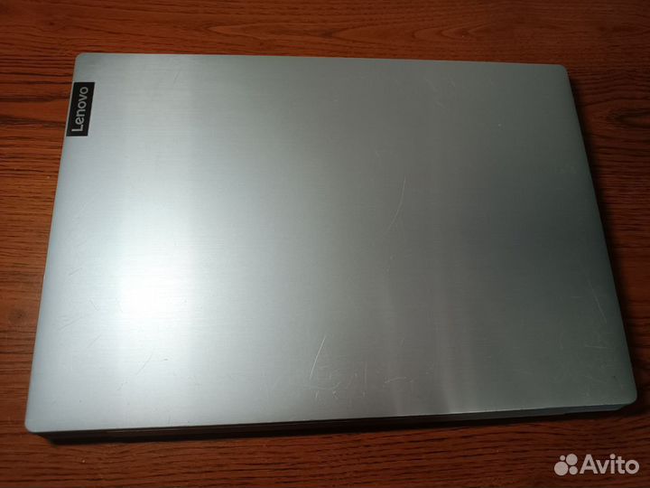 Ноутбук Lenovo Ryzen 5 / 12GB RAM / 240GB SSD