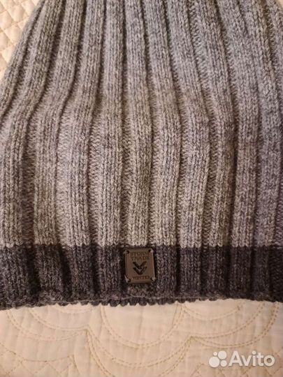 Шапка детская