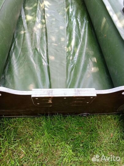 Фрегат 320ек