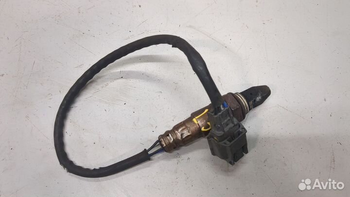 Лямбда зонд Infiniti QX60, 2015