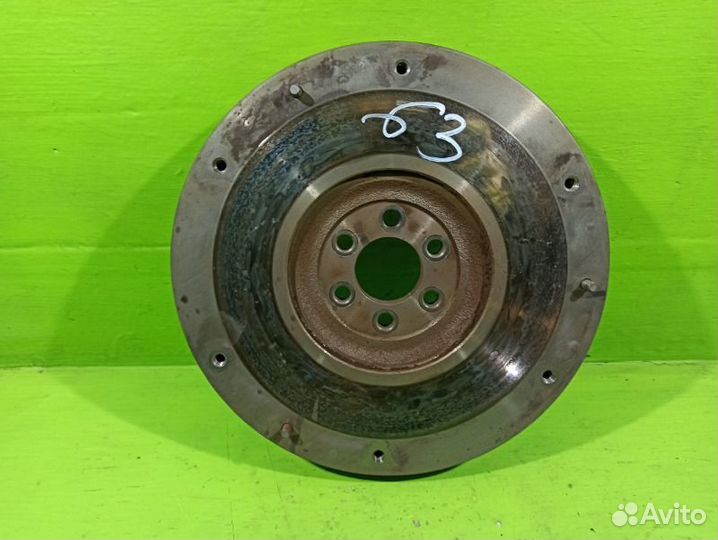 Маховик Nissan Almera Classic B10 QG16 2008