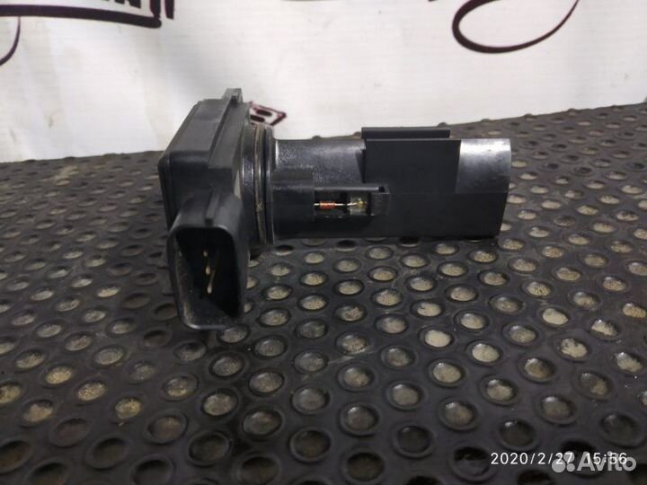 Дмрв Mitsubishi Pajero 4 6G72 2011