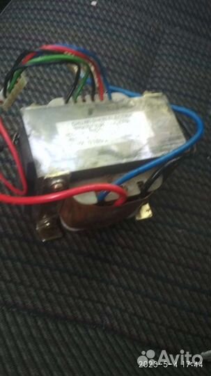 Трансформаторы