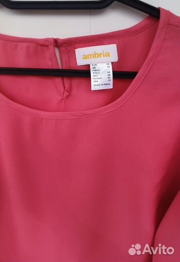 Блуза женская Ambria