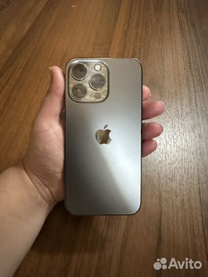 iPhone 13 Pro, 256 ГБ
