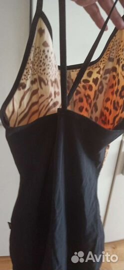 Трико для спорта