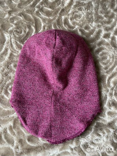 Шапка шлем lassie 50