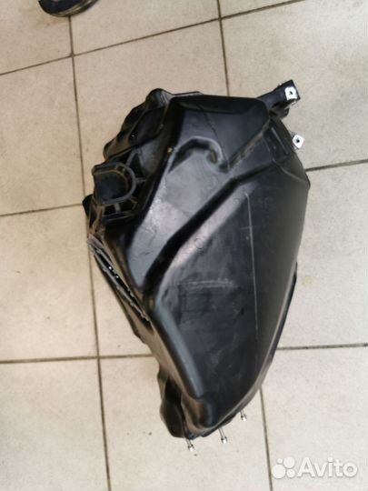 Бак топливный bmw r1200gs k50