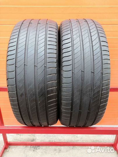 Michelin Primacy 4 215/50 R17 95W