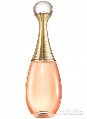 Christian dior J'adore IN JOY edt (w) 100ml tester