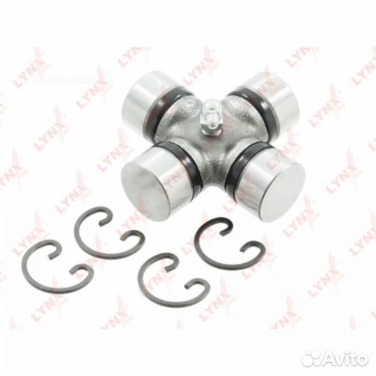 Lynxauto CP-3123 Крестовина карданного вала (33x93