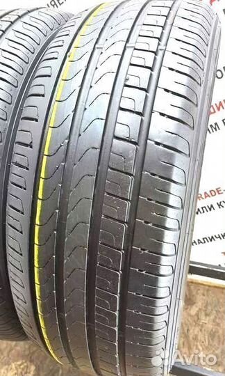 Pirelli Scorpion Verde 235/55 R18 100Y