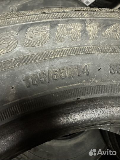 КАМА 365 (241) 185/65 R14 86H