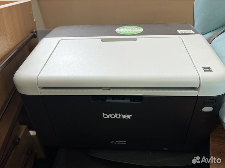 Принтеры на запчасти, возможно рабочие